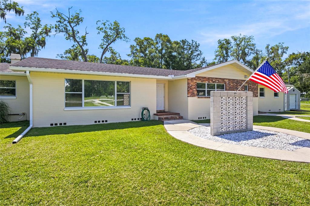 Property for sale at WILLISTON, FL, 32696