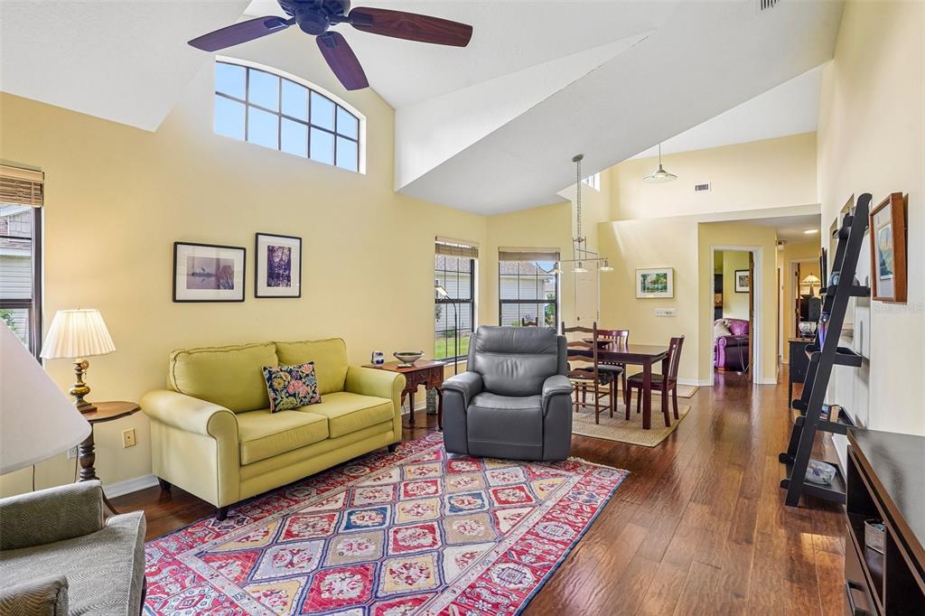 Property for sale at 128 BAYTREE BOULEVARD, TAVARES, FL, 32778