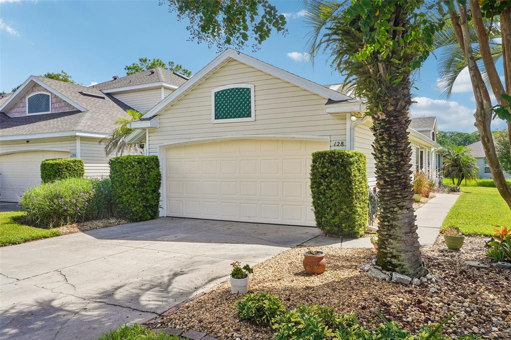 Property for sale at 128 BAYTREE BOULEVARD, TAVARES, FL, 32778