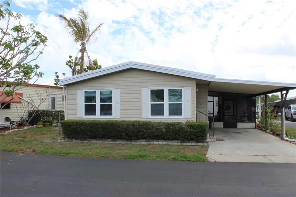 Property for sale at 6807 MOUNT PLEASANT ROAD NE UNIT 51, ST PETERSBURG, FL, 33702
