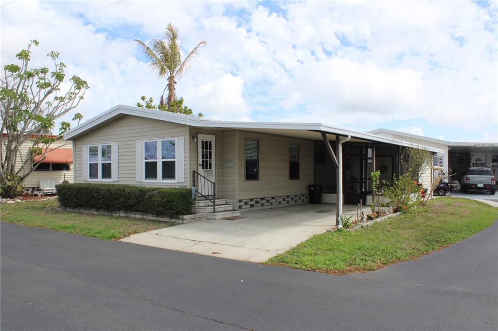 Property for sale at 6807 MOUNT PLEASANT ROAD NE UNIT 51, ST PETERSBURG, FL, 33702