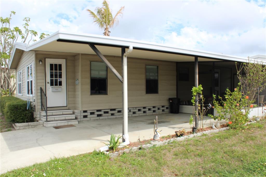 Property for sale at 6807 MOUNT PLEASANT ROAD NE UNIT 51, ST PETERSBURG, FL, 33702