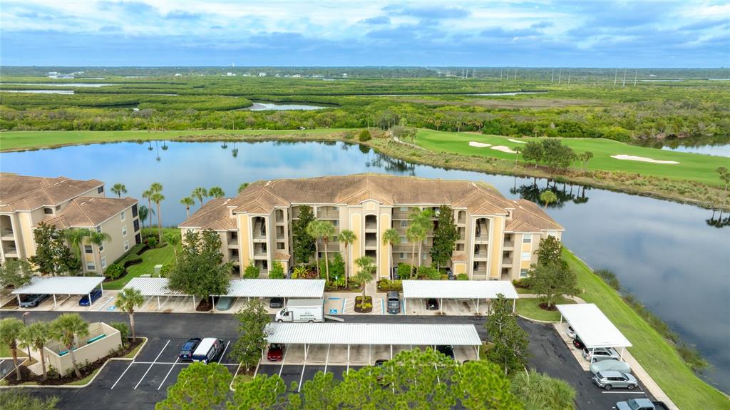 Property for sale at 7911 GRAND ESTUARY TRAIL UNIT 104, BRADENTON, FL, 34212