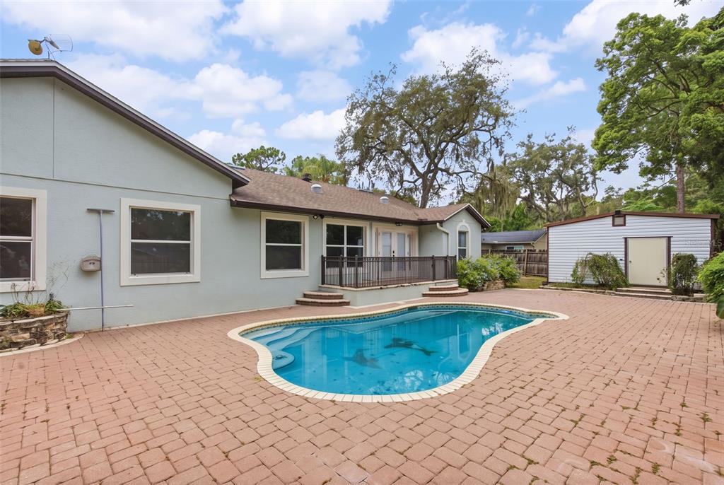 Property for sale at 164 E GOODHEART AVENUE, LAKE MARY, FL, 32746