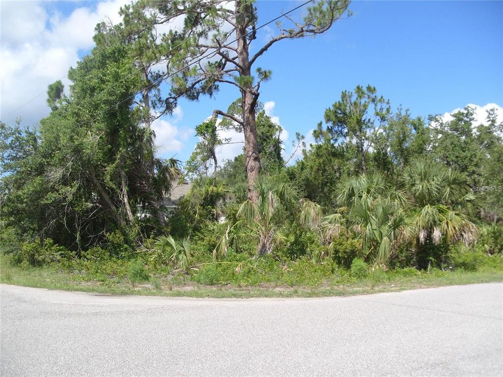 Property for sale at ANTIOCH STREET, NORTH PORT, FL, 34288