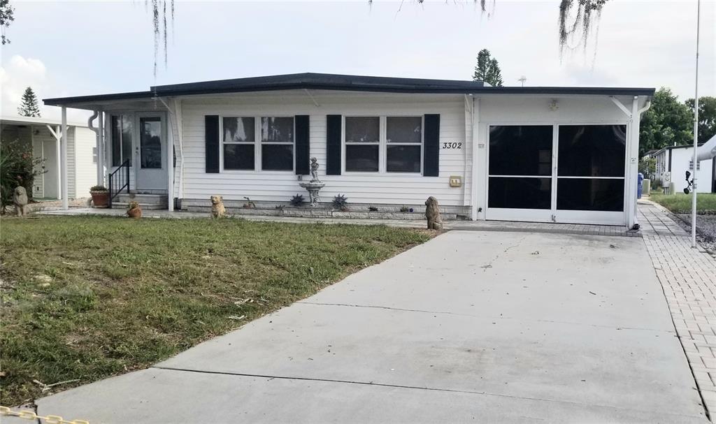 Property for sale at 3302 KAUNA POINT DRIVE, HOLIDAY, FL, 34691