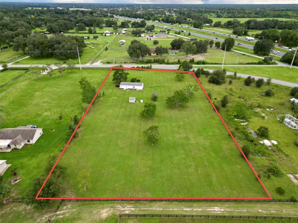 Property for sale at 1401 SW 145TH STREET, OCALA, FL, 34473