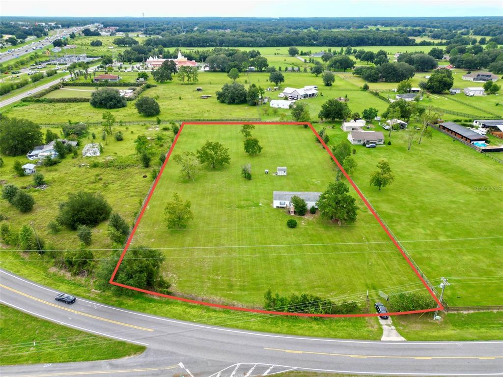 Property for sale at 1401 SW 145TH STREET, OCALA, FL, 34473