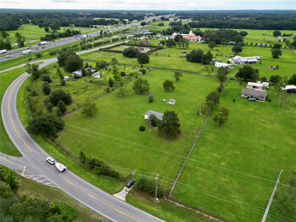 Property for sale at 1401 SW 145TH STREET, OCALA, FL, 34473
