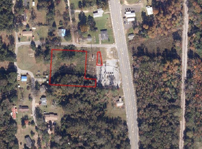 Property for sale at HOWARD STREET, CENTURY, FL, 32535