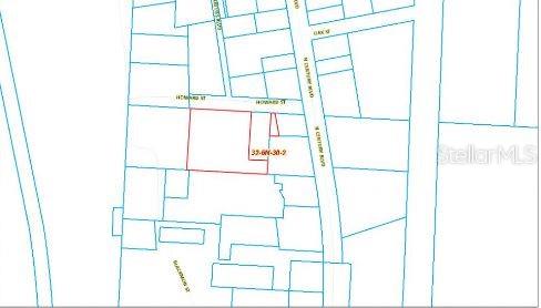 Property for sale at HOWARD STREET, CENTURY, FL, 32535