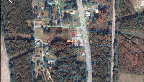Property for sale at HOWARD STREET, CENTURY, FL, 32535