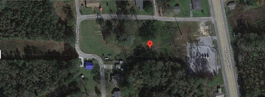 Property for sale at HOWARD STREET, CENTURY, FL, 32535