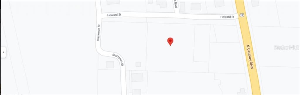 Property for sale at HOWARD STREET, CENTURY, FL, 32535