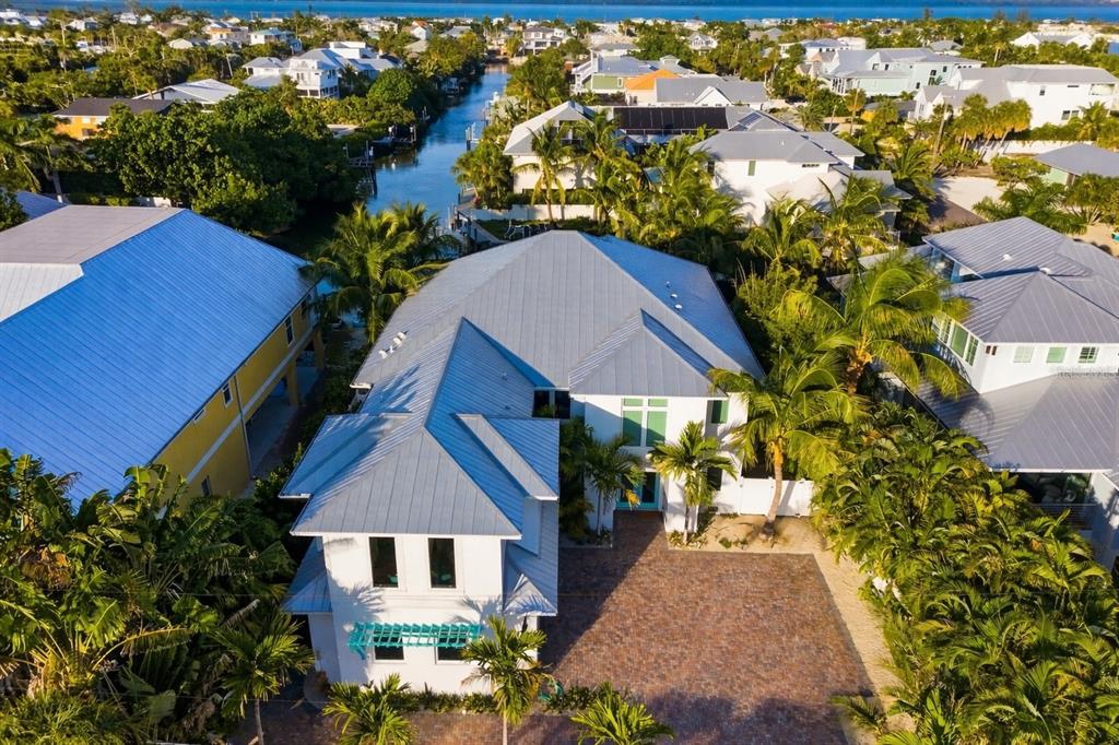 Property for sale at 50 N SHORE DRIVE, ANNA MARIA, FL, 34216
