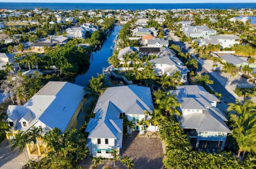 Property for sale at 50 N SHORE DRIVE, ANNA MARIA, FL, 34216