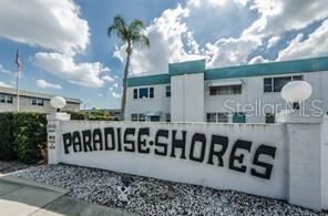Property for sale at 5357 81ST STREET N UNIT 24, ST PETERSBURG, FL, 33709