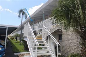 Property for sale at 5357 81ST STREET N UNIT 24, ST PETERSBURG, FL, 33709