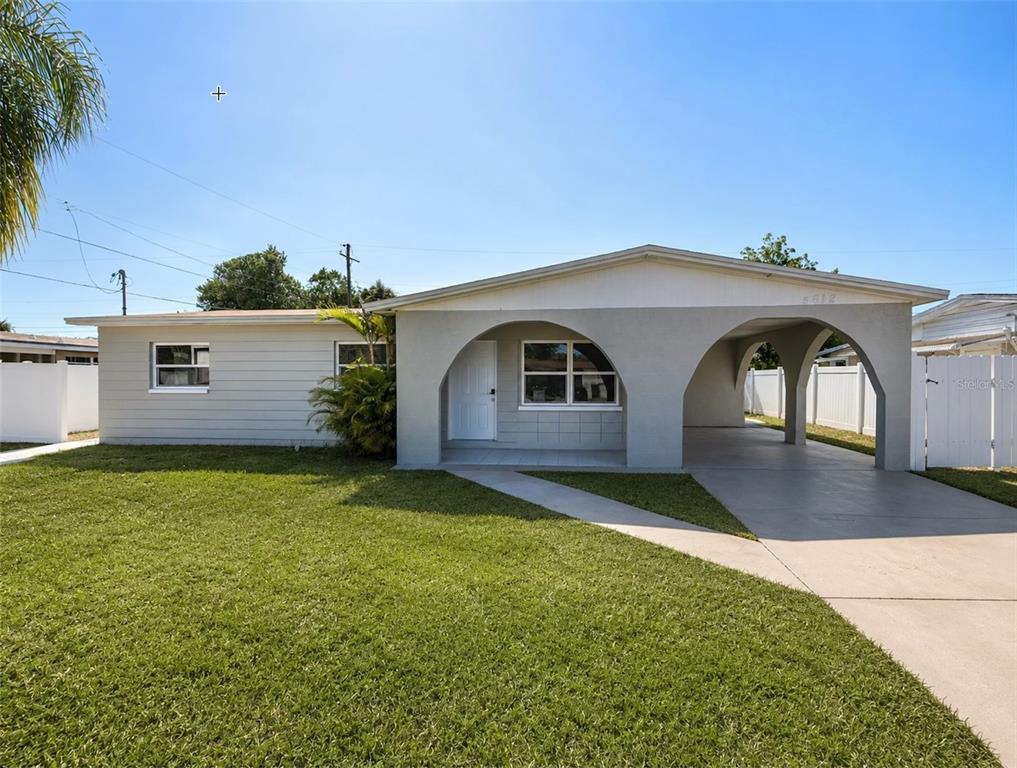 Property for sale at 5612 LARIMER DRIVE, TAMPA, FL, 33615