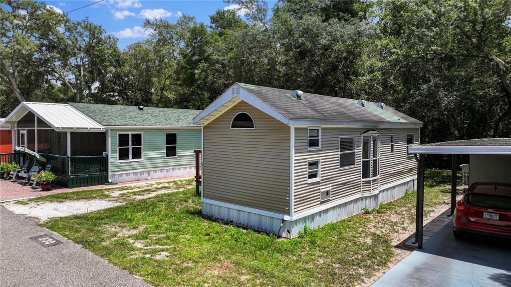 Property for sale at 3000 CLARCONA ROAD UNIT 830, APOPKA, FL, 32703