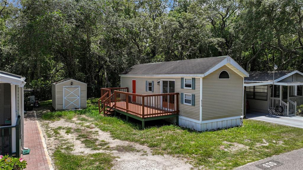 Property for sale at 3000 CLARCONA ROAD UNIT 830, APOPKA, FL, 32703