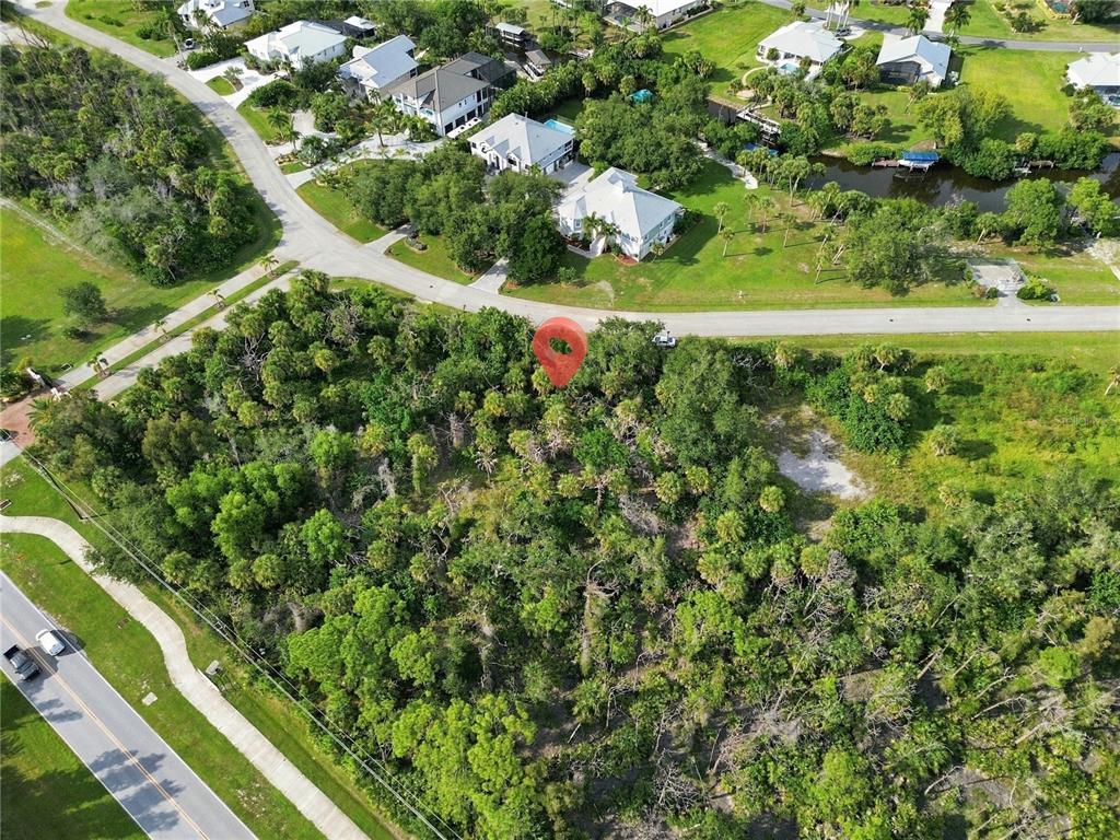 Property for sale at 10121 CREEKSIDE DRIVE, PLACIDA, FL, 33946