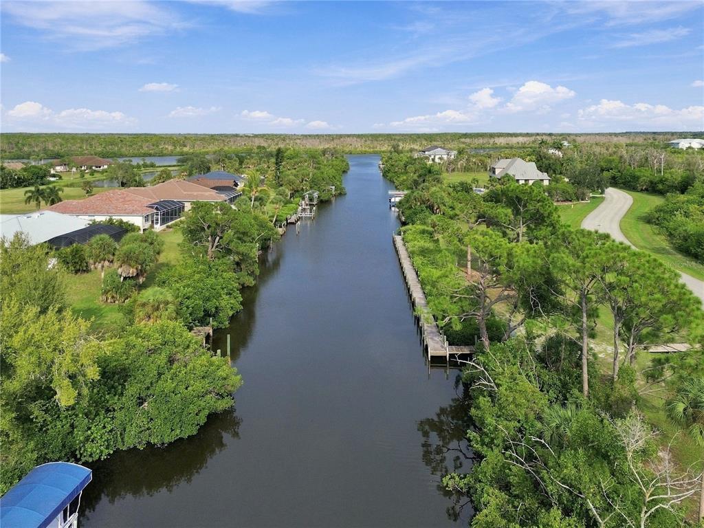 Property for sale at 10121 CREEKSIDE DRIVE, PLACIDA, FL, 33946