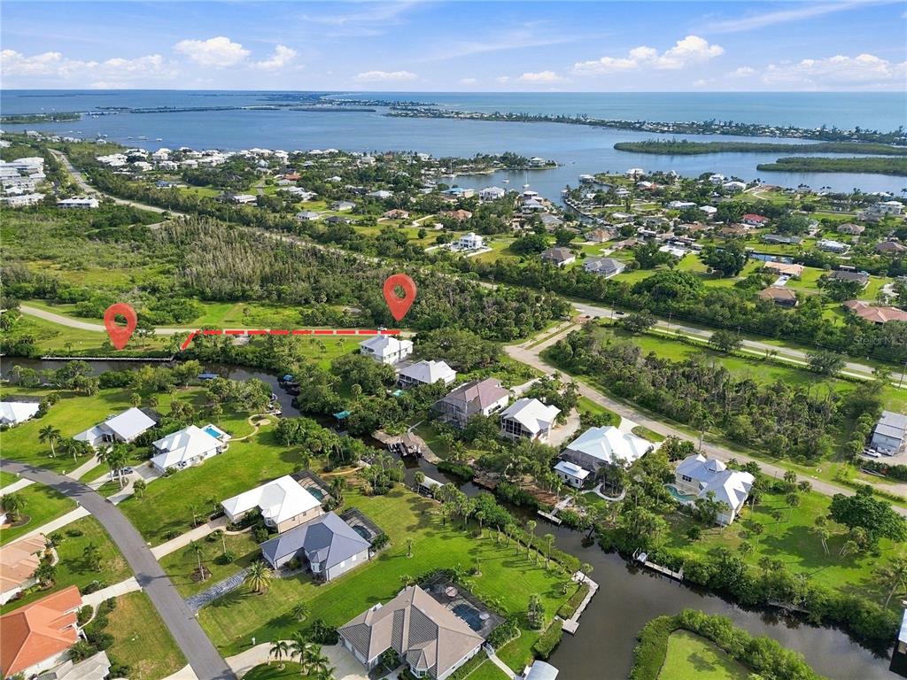 Property for sale at 10121 CREEKSIDE DRIVE, PLACIDA, FL, 33946
