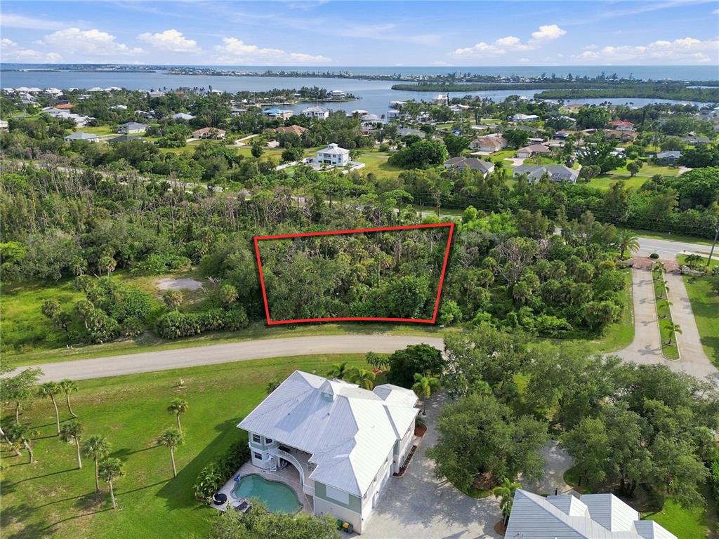 Property for sale at 10121 CREEKSIDE DRIVE, PLACIDA, FL, 33946
