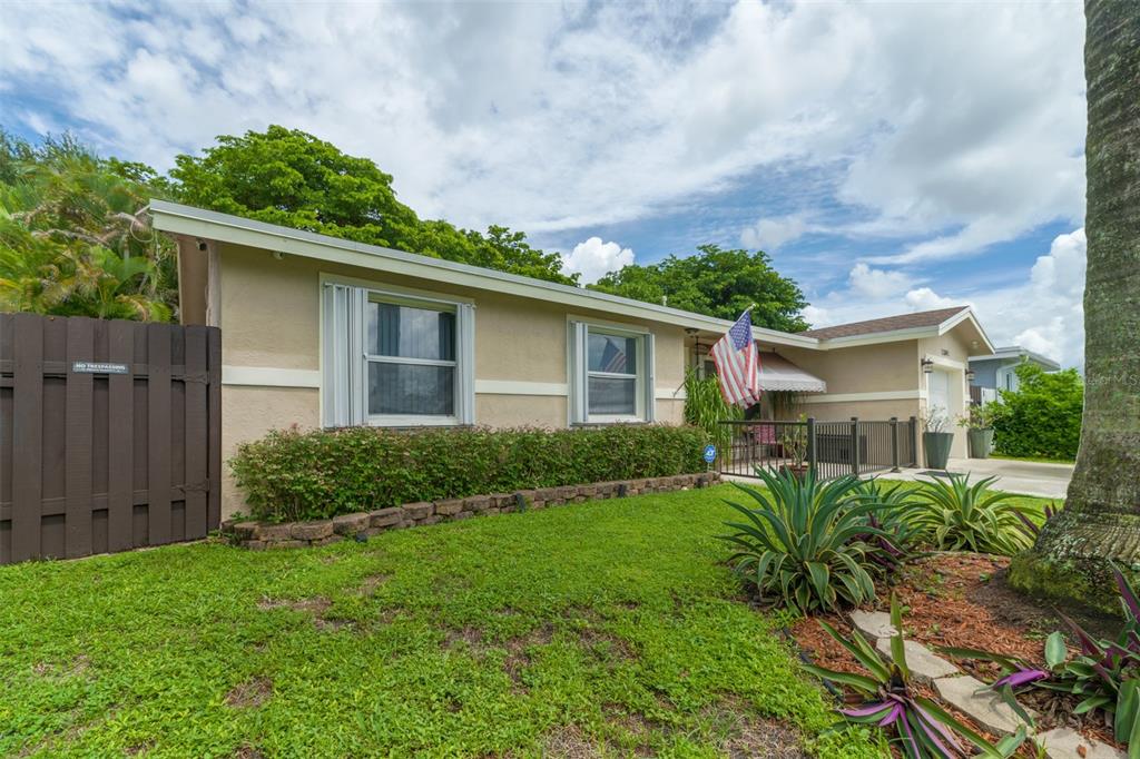 Property for sale at 11841 NW 33RD STREET, SUNRISE, FL, 33323