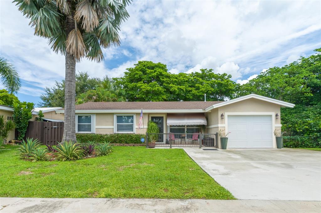 Property for sale at 11841 NW 33RD STREET, SUNRISE, FL, 33323