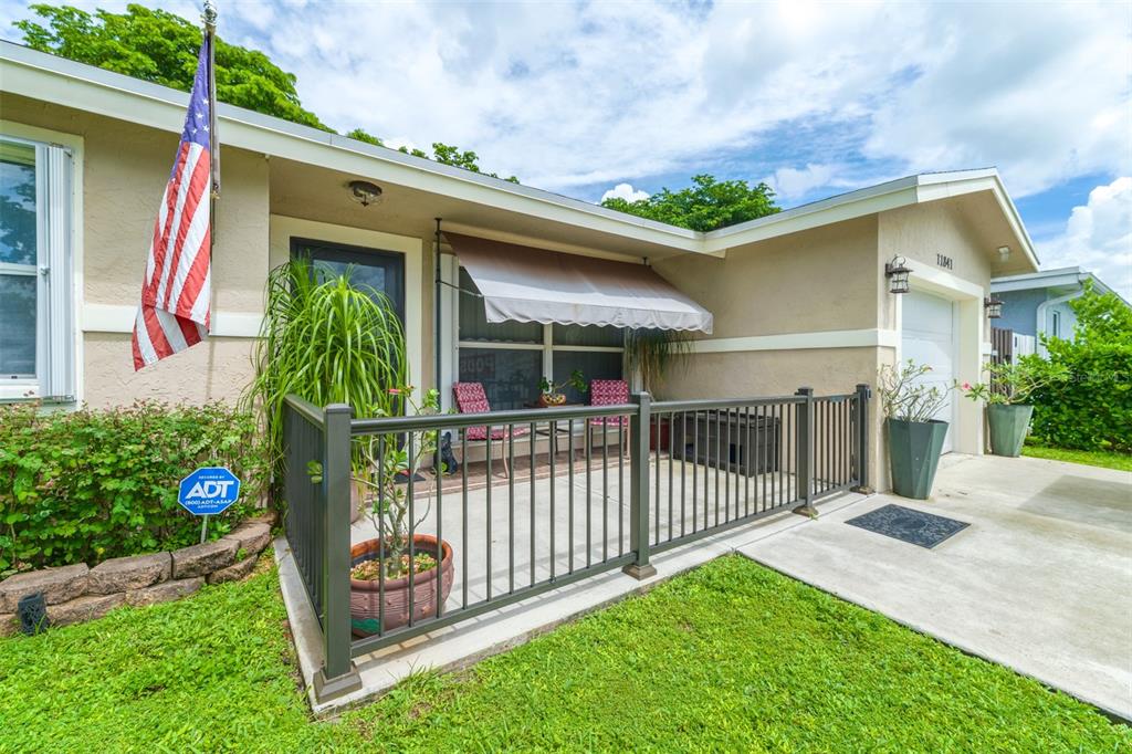 Property for sale at 11841 NW 33RD STREET, SUNRISE, FL, 33323