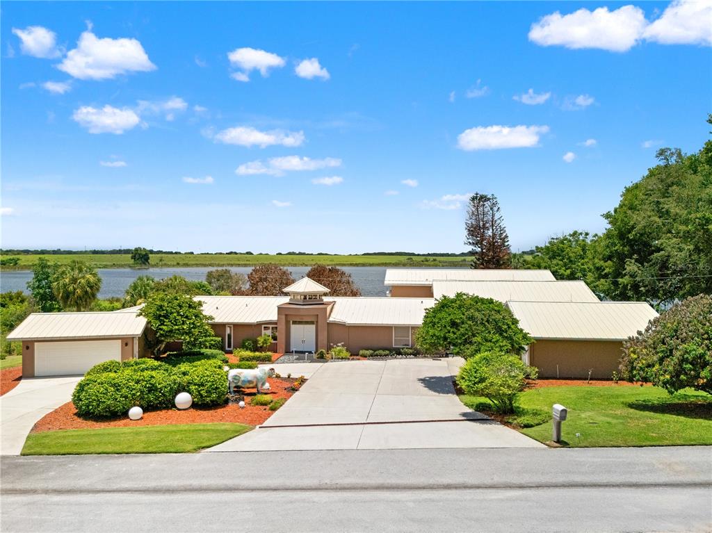Property for sale at 775 S ILAKEE AVENUE, LAKE ALFRED, FL, 33850