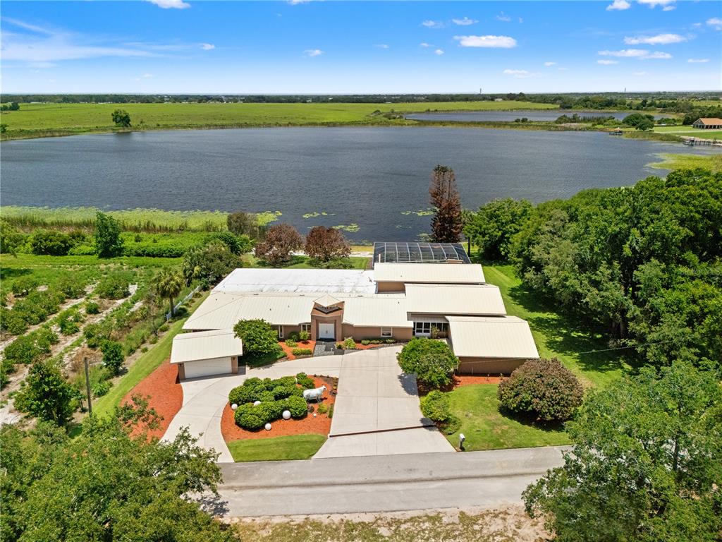Property for sale at 775 S ILAKEE AVENUE, LAKE ALFRED, FL, 33850