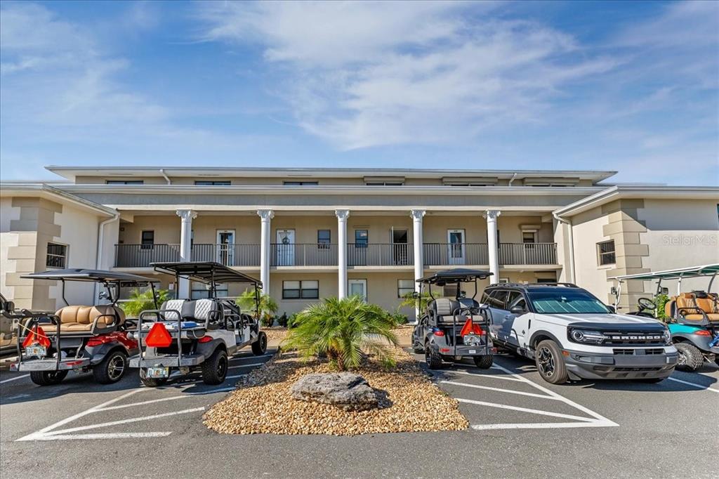 Ocean Inlet Yacht Club Unit 215
