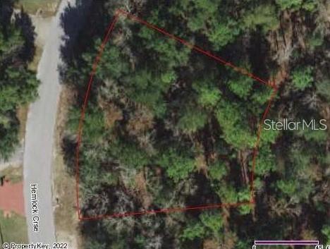 Property for sale at HEMLOCK COURSE, OCALA, FL, 34472