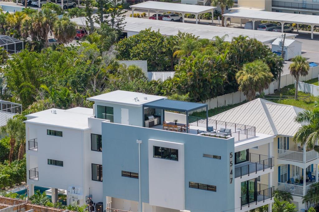 Property for sale at 5547 AVENIDA DEL MARE, SARASOTA, FL, 34242