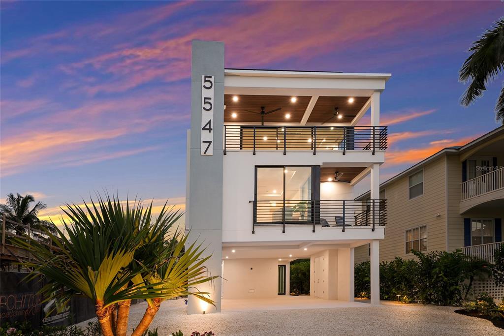Property for sale at 5547 AVENIDA DEL MARE, SARASOTA, FL, 34242
