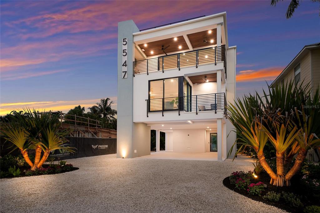 Property for sale at 5547 AVENIDA DEL MARE, SARASOTA, FL, 34242