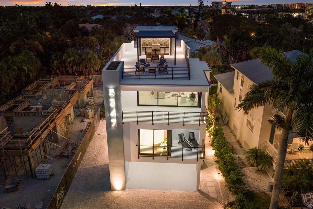 Property for sale at 5547 AVENIDA DEL MARE, SARASOTA, FL, 34242
