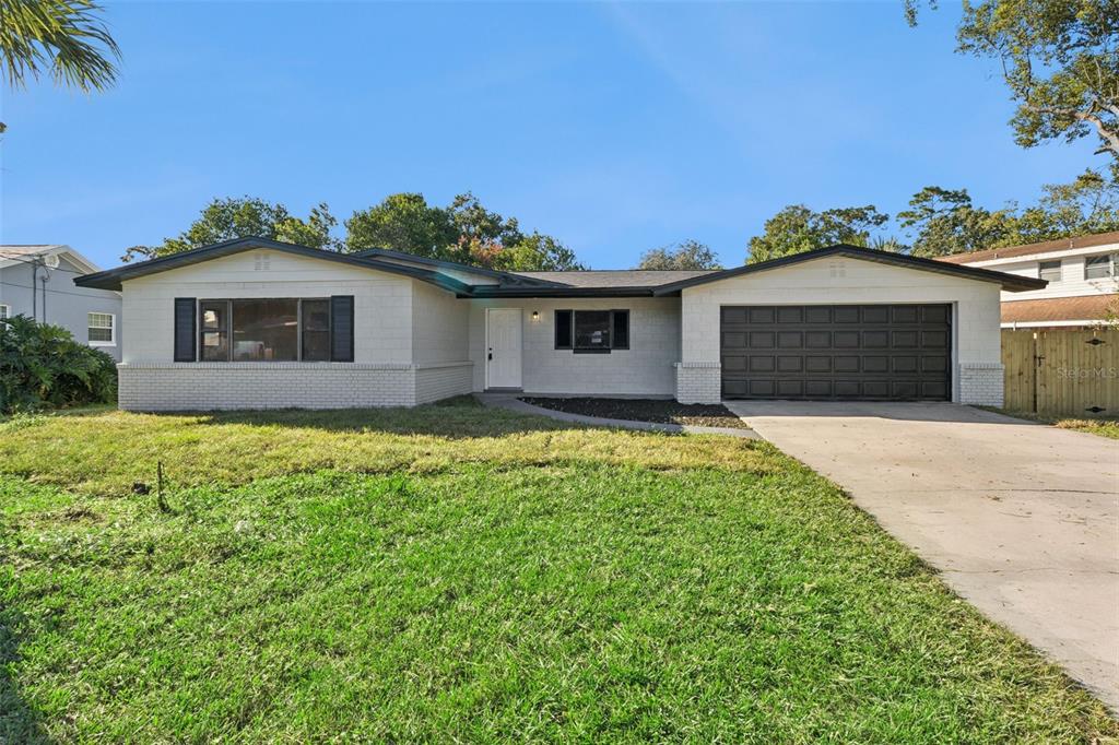 Property for sale at 720 HIGHLAND TERRACE, TITUSVILLE, FL, 32796
