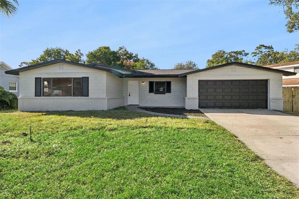 Property for sale at 720 HIGHLAND TERRACE, TITUSVILLE, FL, 32796