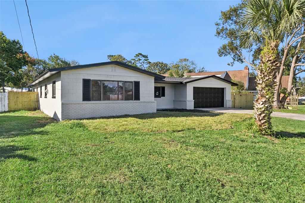 Property for sale at 720 HIGHLAND TERRACE, TITUSVILLE, FL, 32796
