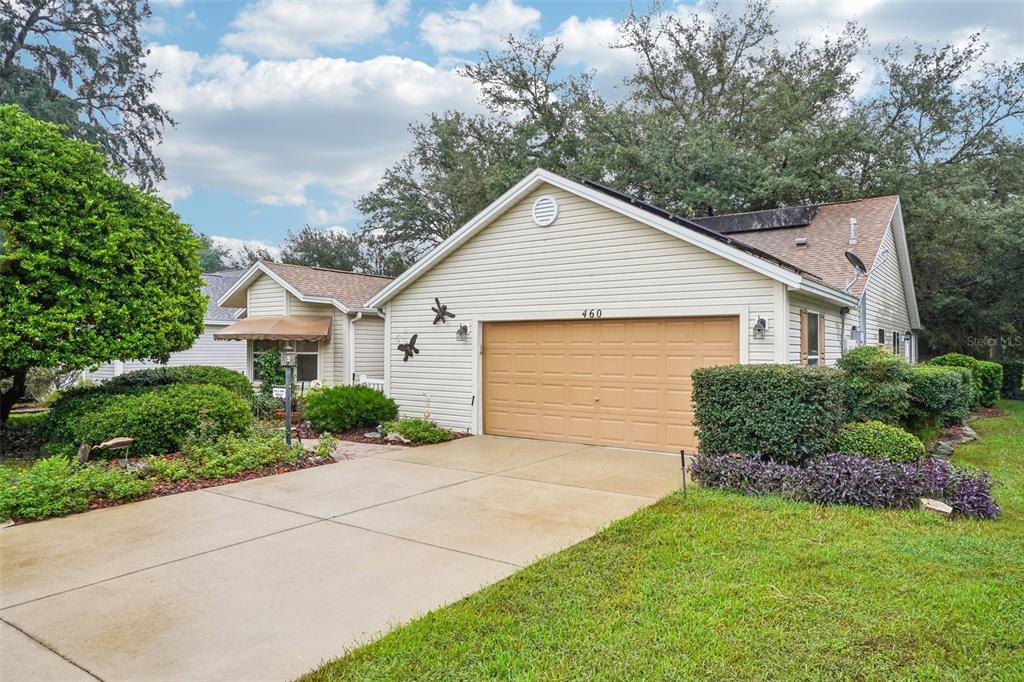 Property for sale at 460 LOMA PASEO DRIVE, THE VILLAGES, FL, 32159
