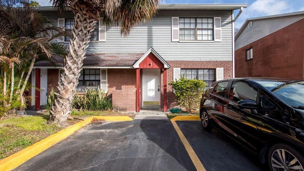 Property for sale at 12724 N 57TH STREET UNIT 12724, TAMPA, FL, 33617