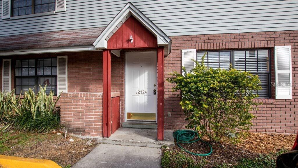 Property for sale at 12724 N 57TH STREET UNIT 12724, TAMPA, FL, 33617