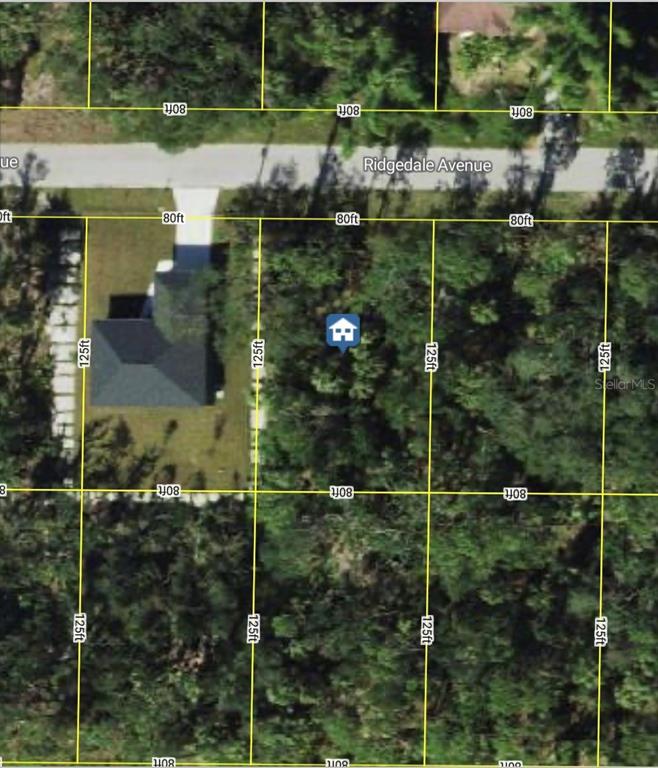 Property for sale at 19083 RIDGEDALE AVENUE, PORT CHARLOTTE, FL, 33954