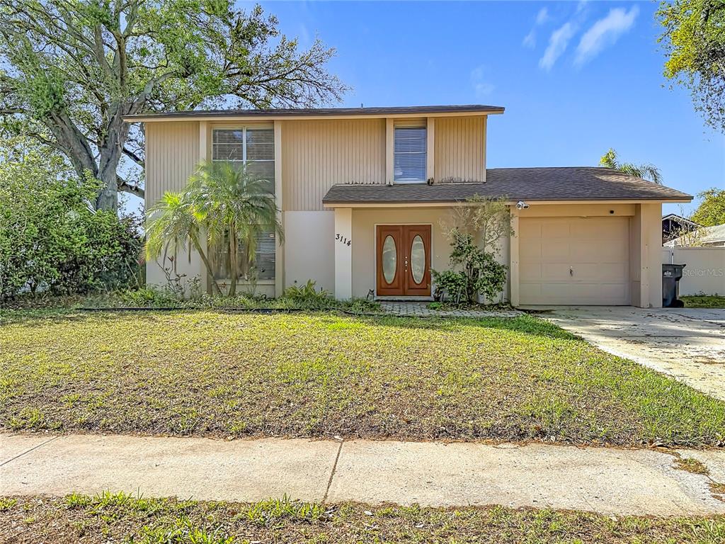 Property for sale at 3114 W PARIS STREET, TAMPA, FL, 33614