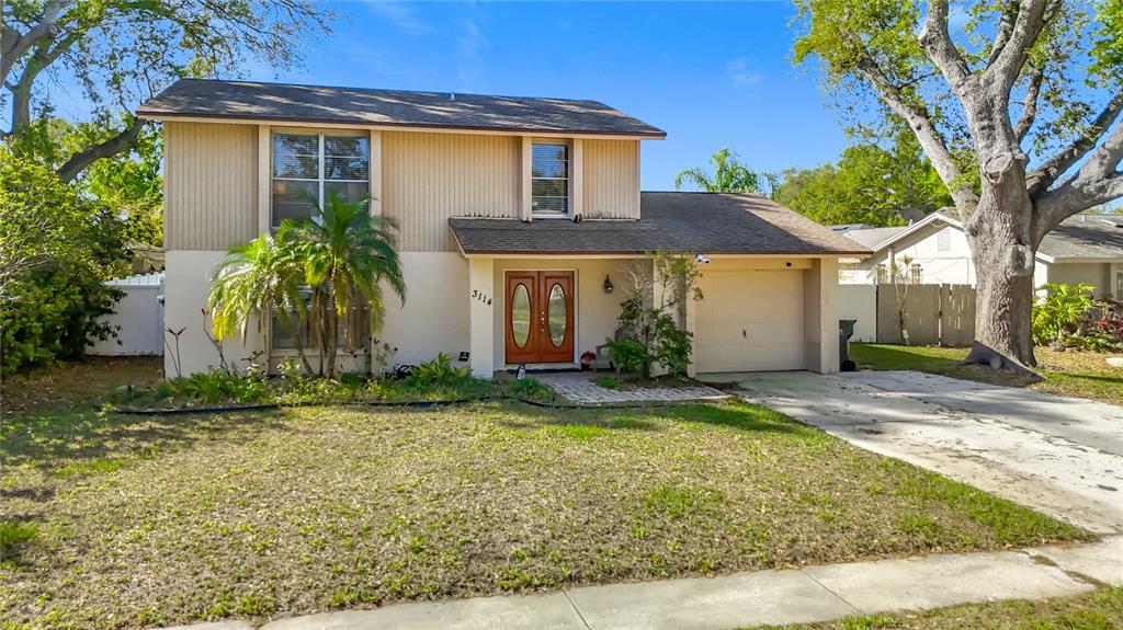 Property for sale at 3114 W PARIS STREET, TAMPA, FL, 33614