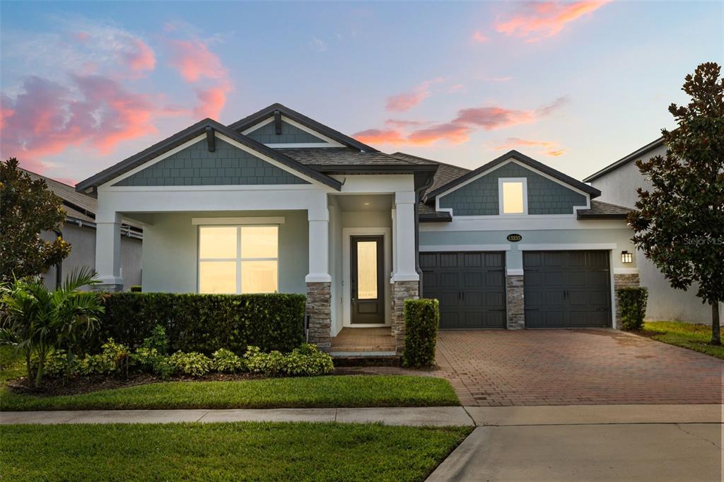 Property for sale at 13235 SPRING GROVE WAY, WINTER GARDEN, FL, 34787